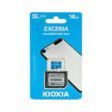 Picture of KIOXIA MICRO SD+ADAPTER 16GB